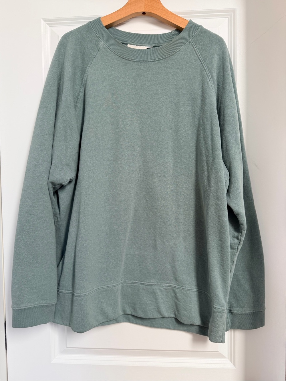 Jungmaven Crewneck Sweatshirt